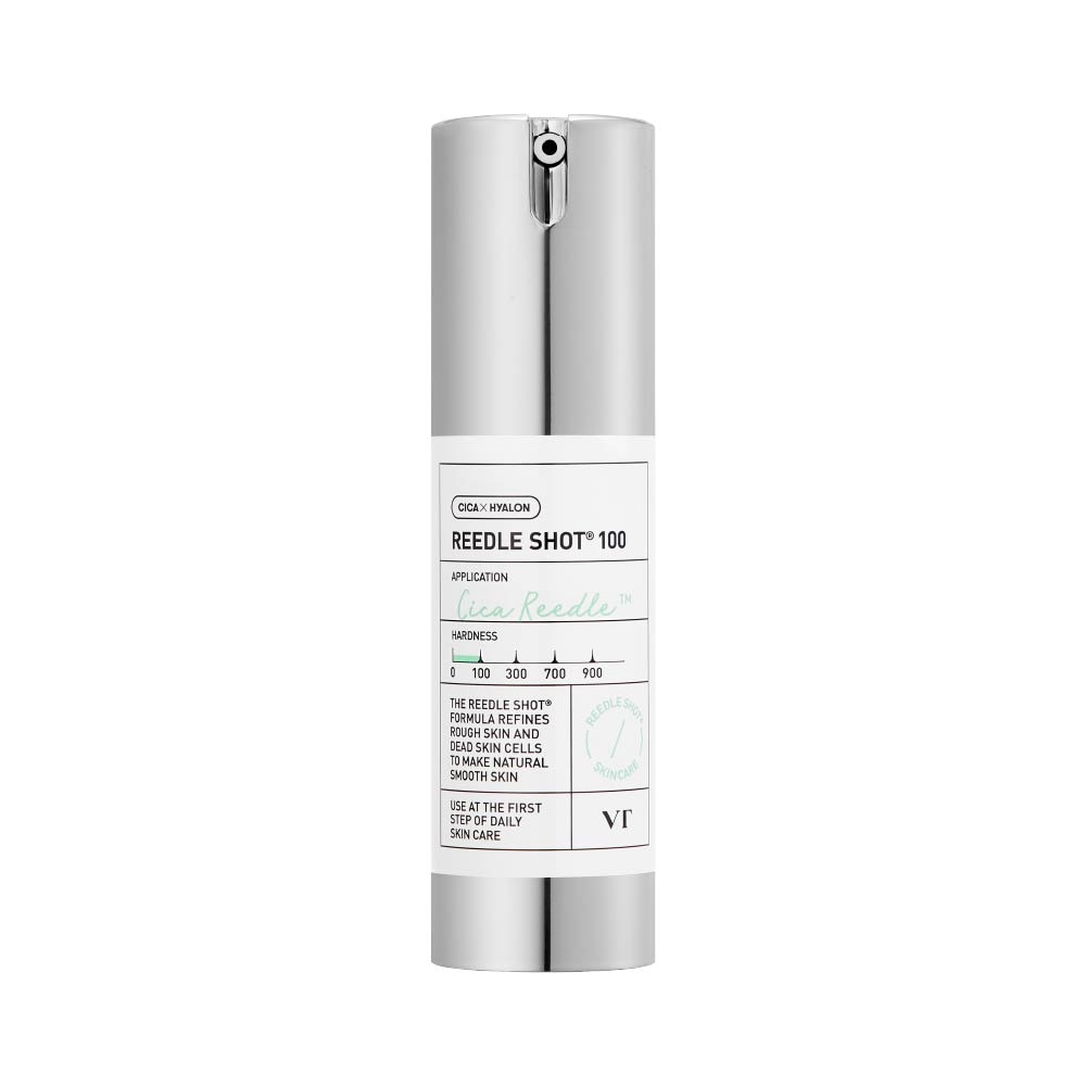 REEDLE SHOT 100 (SUERO FACIAL)